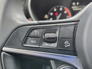 Alfa Romeo Stelvio 2018 AWD Base 4dr Crossover