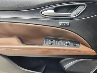 Alfa Romeo Stelvio 2018 AWD Base 4dr Crossover