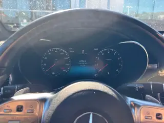 Mercedes-Benz GLC 2021 AWD GLC 300 4MATIC 4dr Coupe