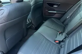 Mercedes-Benz C-Class 2025 C 300 4dr Sedan