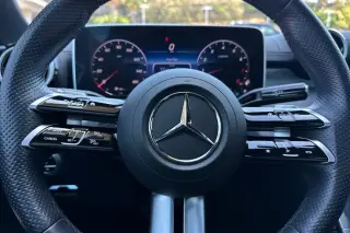 Mercedes-Benz C-Class 2025 C 300 4dr Sedan