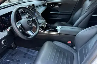 Mercedes-Benz C-Class 2025 C 300 4dr Sedan