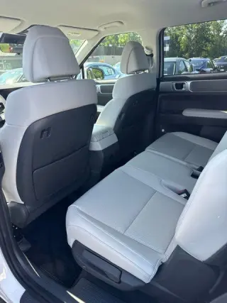Hyundai SANTA FE 2026 AWD SEL 4dr SUV
