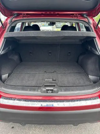 Nissan Rogue Sport 2022 AWD SV 4dr Crossover