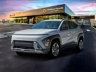 Hyundai KONA 2026 AWD SEL Premium 4dr SUV
