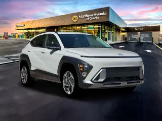 Hyundai KONA 2026 AWD SEL Premium 4dr SUV