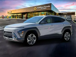 Hyundai KONA 2026 AWD SEL Premium 4dr SUV