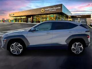 Hyundai KONA 2026 AWD SEL Premium 4dr SUV
