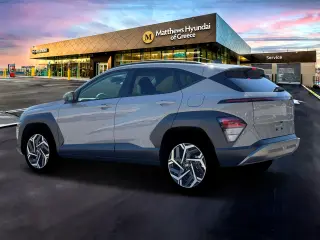 Hyundai KONA 2026 AWD SEL Premium 4dr SUV