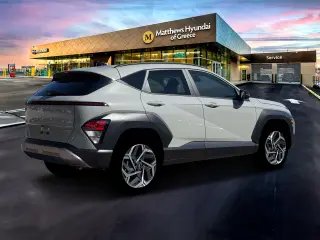 Hyundai KONA 2026 AWD SEL Premium 4dr SUV