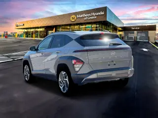 Hyundai KONA 2026 AWD SEL Premium 4dr SUV