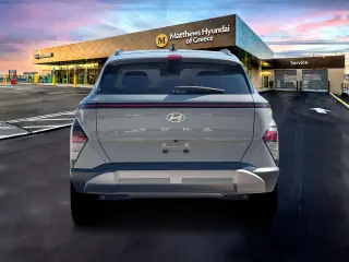 Hyundai KONA 2026 AWD SEL Premium 4dr SUV