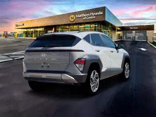 Hyundai KONA 2026 AWD SEL Premium 4dr SUV