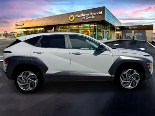Hyundai KONA 2026 AWD SEL Premium 4dr SUV