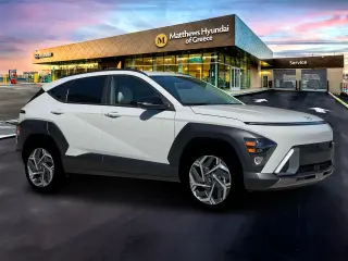 Hyundai KONA 2026 AWD SEL Premium 4dr SUV