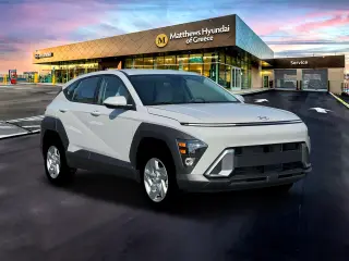 Hyundai KONA 2026 SE AWD 4dr SUV