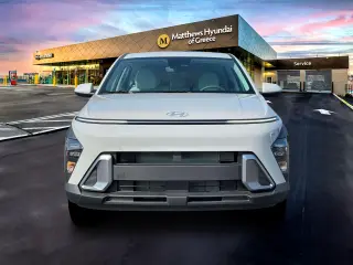 Hyundai KONA 2026 SE AWD 4dr SUV