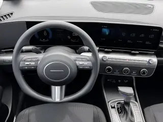 Hyundai KONA 2026 SE AWD 4dr SUV