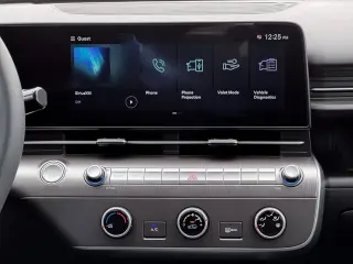 Hyundai KONA 2026 SE AWD 4dr SUV