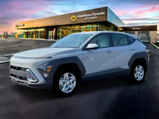 Hyundai KONA 2026 SE AWD 4dr SUV