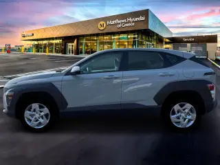 Hyundai KONA 2026 SE AWD 4dr SUV