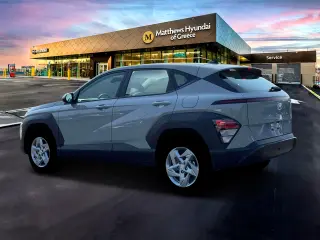 Hyundai KONA 2026 SE AWD 4dr SUV