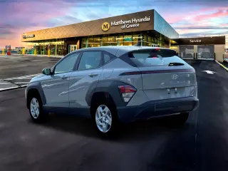 Hyundai KONA 2026 SE AWD 4dr SUV
