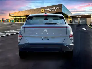 Hyundai KONA 2026 SE AWD 4dr SUV