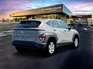 Hyundai KONA 2026 SE AWD 4dr SUV