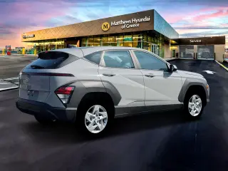 Hyundai KONA 2026 SE AWD 4dr SUV