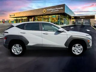 Hyundai KONA 2026 SE AWD 4dr SUV