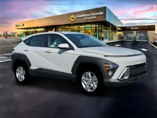 Hyundai KONA 2026 SE AWD 4dr SUV