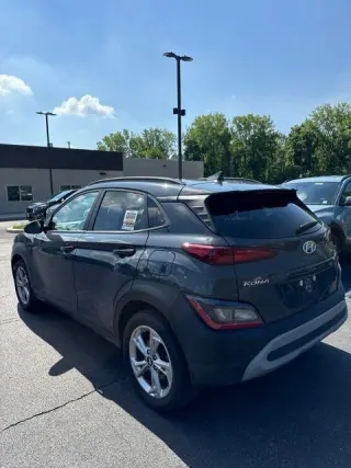 Hyundai KONA 2023 AWD SEL 4dr Crossover