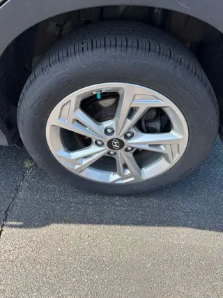Hyundai KONA 2023 AWD SEL 4dr Crossover