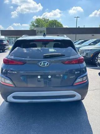 Hyundai KONA 2023 AWD SEL 4dr Crossover