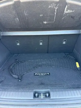Hyundai KONA 2023 AWD SEL 4dr Crossover