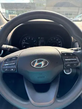 Hyundai KONA 2023 AWD SEL 4dr Crossover