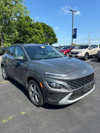 Hyundai KONA 2023 AWD SEL 4dr Crossover