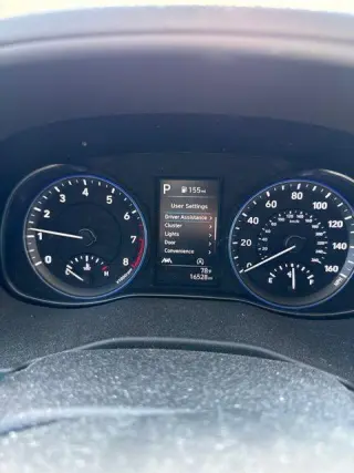 Hyundai KONA 2023 AWD SEL 4dr Crossover