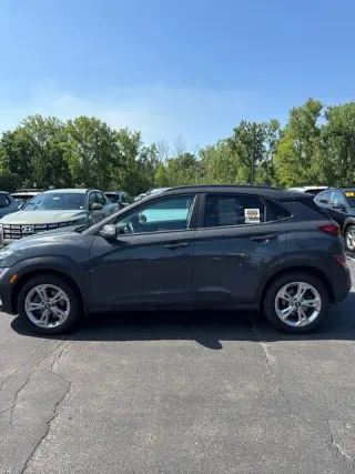 Hyundai KONA 2023 AWD SEL 4dr Crossover