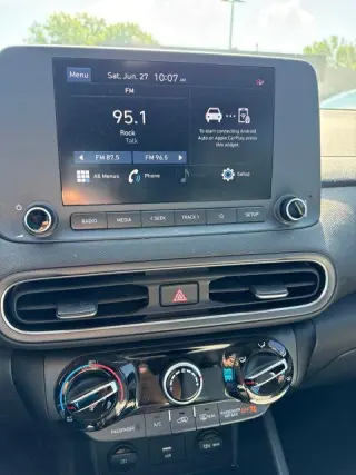 Hyundai KONA 2023 AWD SEL 4dr Crossover