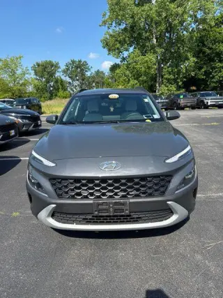 Hyundai KONA 2023 AWD SEL 4dr Crossover