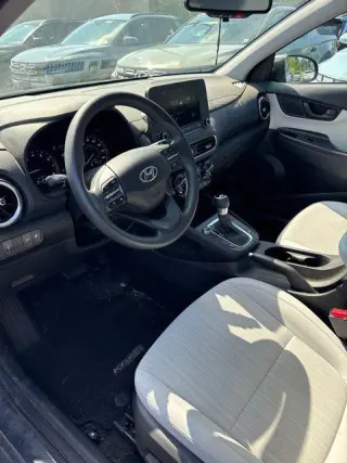 Hyundai KONA 2023 AWD SEL 4dr Crossover