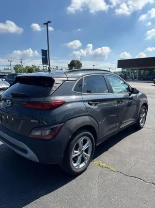Hyundai KONA 2023 AWD SEL 4dr Crossover