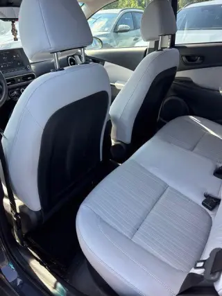 Hyundai KONA 2023 AWD SEL 4dr Crossover