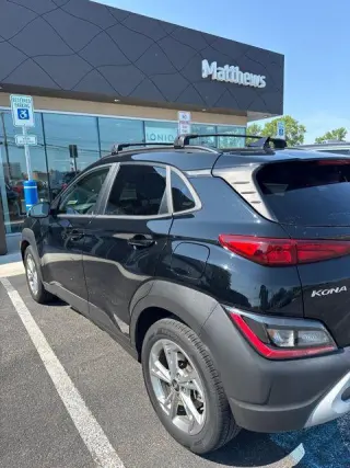 Hyundai KONA 2023 AWD SEL 4dr Crossover