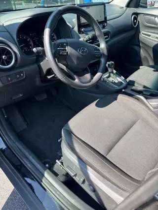 Hyundai KONA 2023 AWD SEL 4dr Crossover