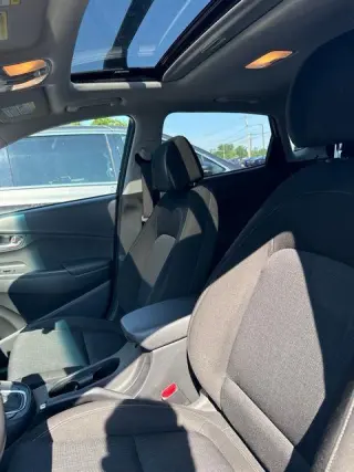 Hyundai KONA 2023 AWD SEL 4dr Crossover