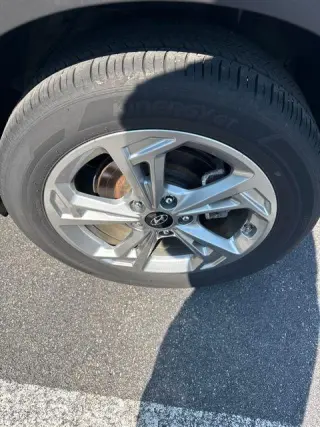 Hyundai KONA 2023 AWD SEL 4dr Crossover