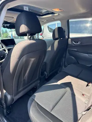 Hyundai KONA 2023 AWD SEL 4dr Crossover